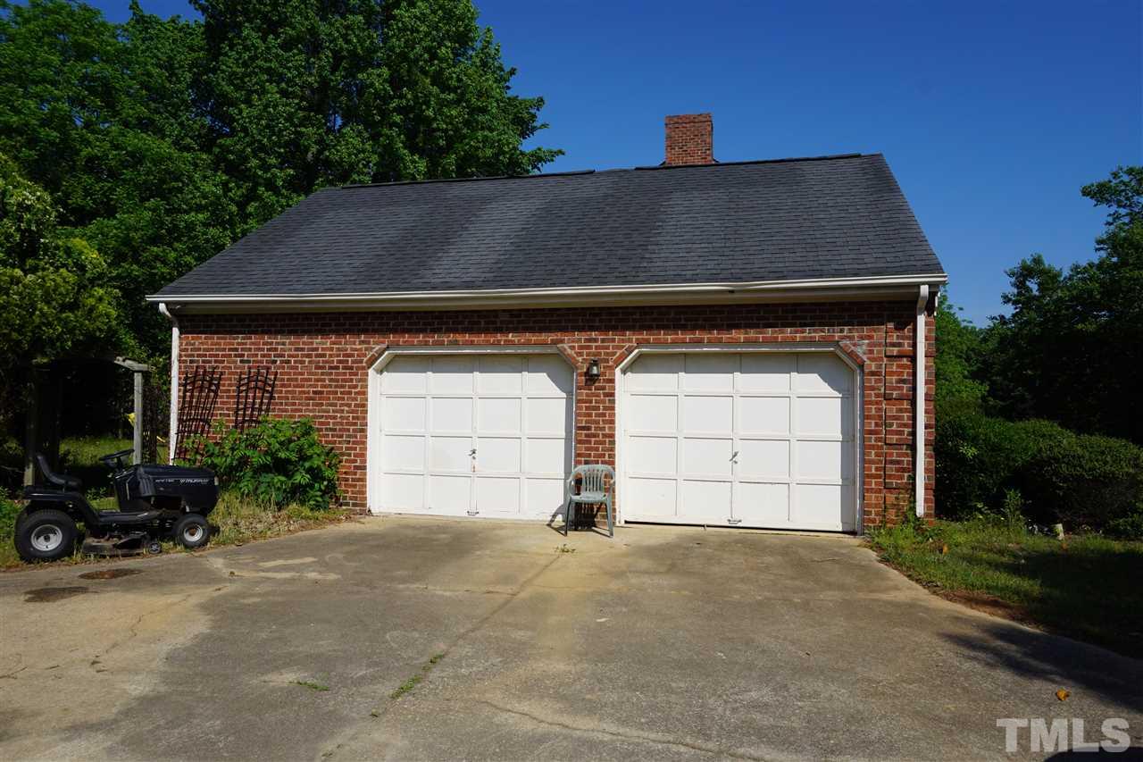 8701 Stonegate Drive Raleigh, NC 27615 - Photo 17 of 19