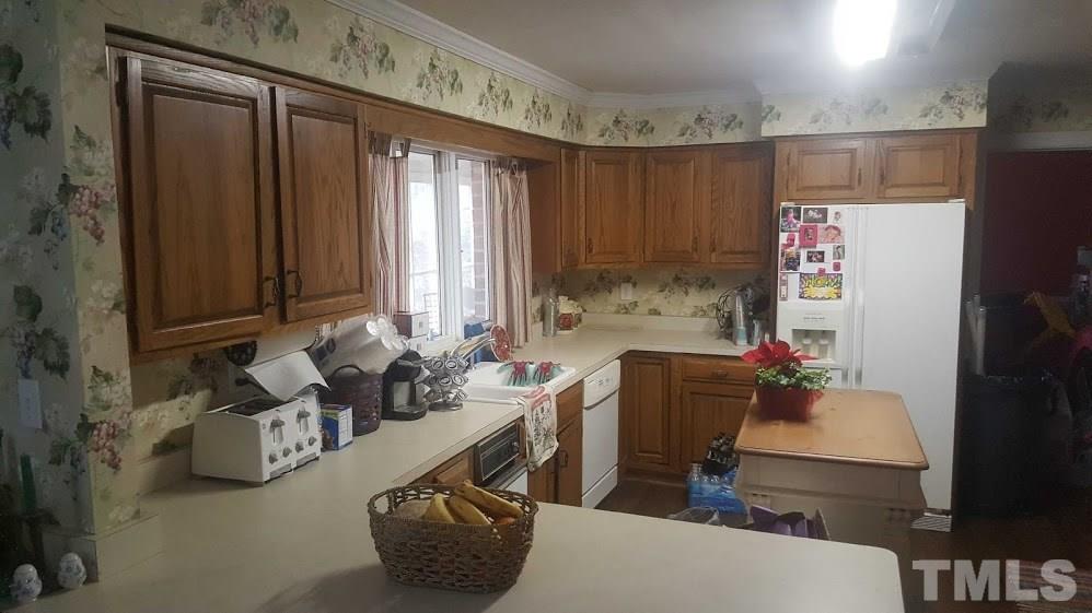 8701 Stonegate Drive Raleigh, NC 27615 - Photo 7 of 19