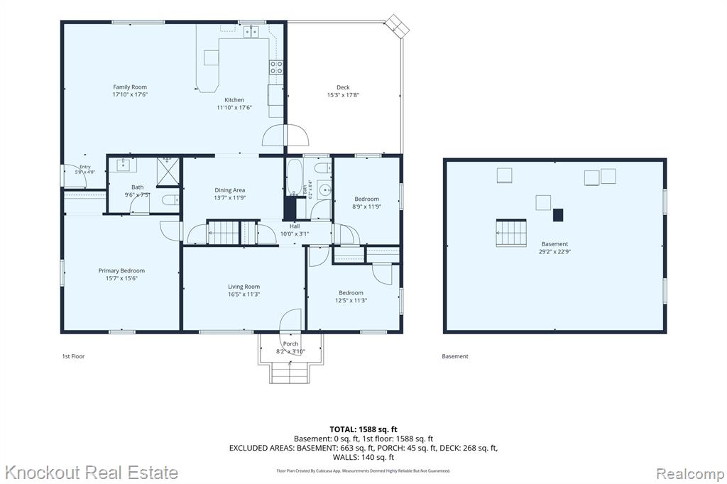 9941 Lange Road Birch Run, MI 48415 - Photo 41 of 42