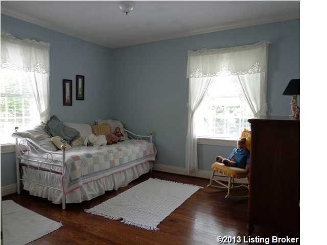 301 Oread Road Louisville, KY 40207 - Photo 10 of 20 Additional Photo
