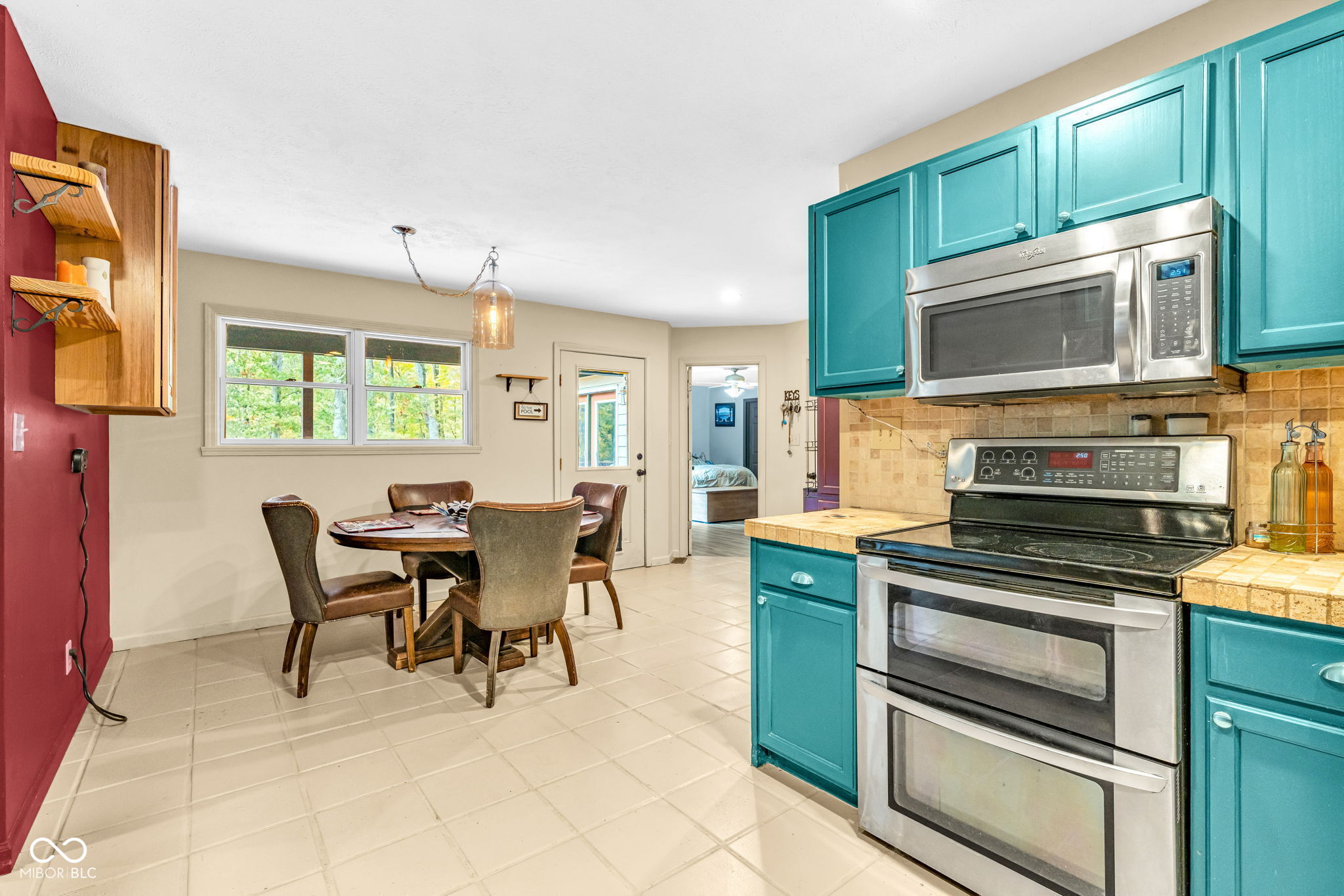 3740 Smith Road Nashville, IN 47448 - Photo 23 of 95 Gallery Image 23