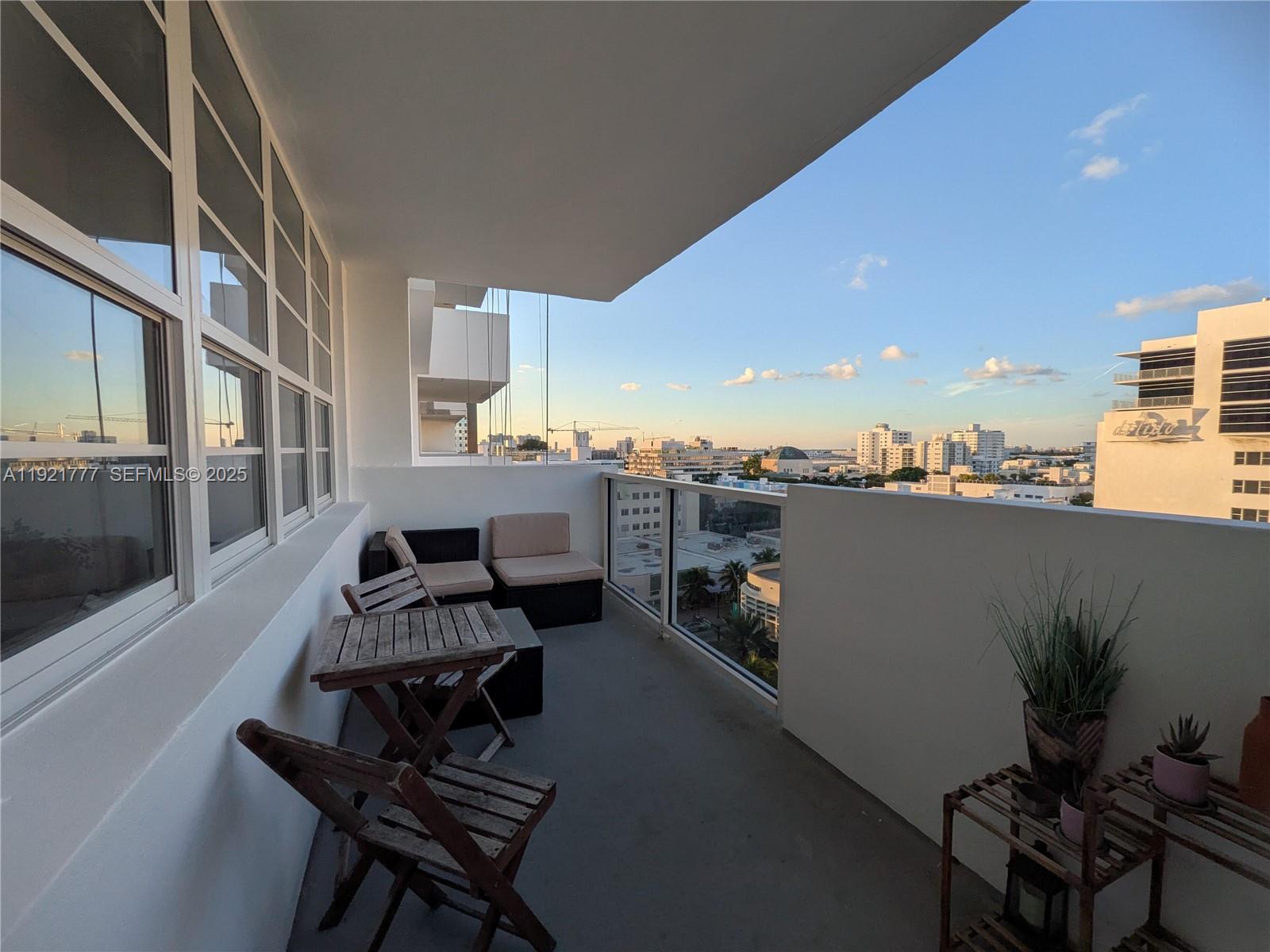 100 Lincoln Road, Unit 904 Miami Beach, FL 33139 - Photo 2 of 19