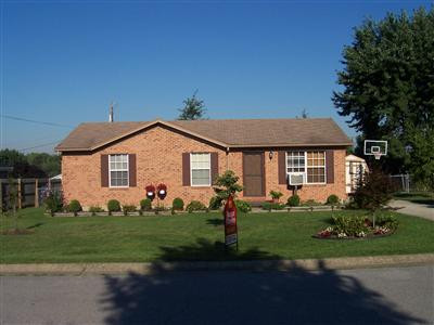 226 Static Road Paris, KY 40361 - Photo 1 of 13 Photo 1
