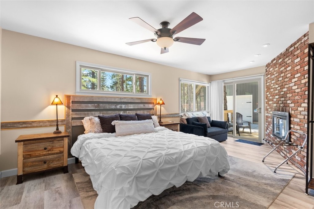 1535 Linnet Road Wrightwood, CA 92397 - Photo 18 of 54