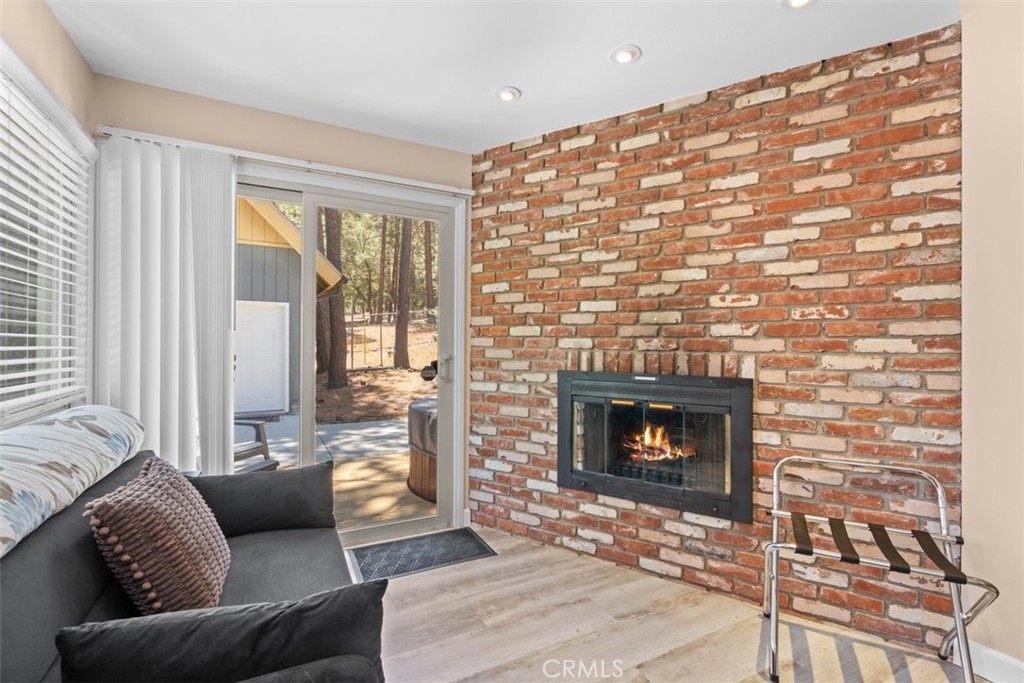 1535 Linnet Road Wrightwood, CA 92397 - Photo 19 of 54