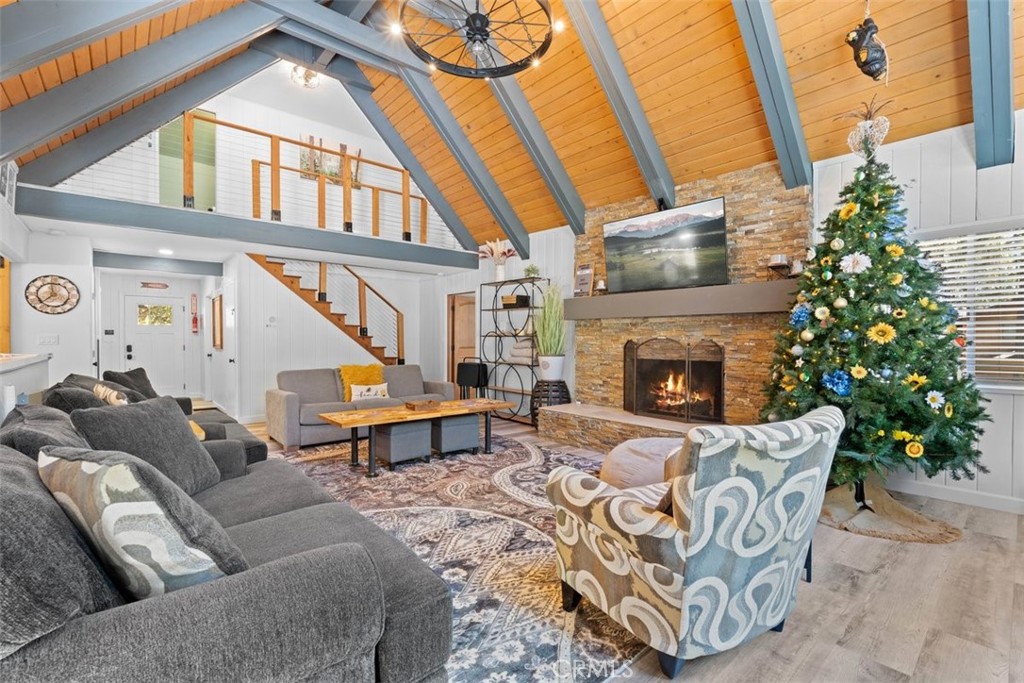 1535 Linnet Road Wrightwood, CA 92397 - Photo 2 of 54