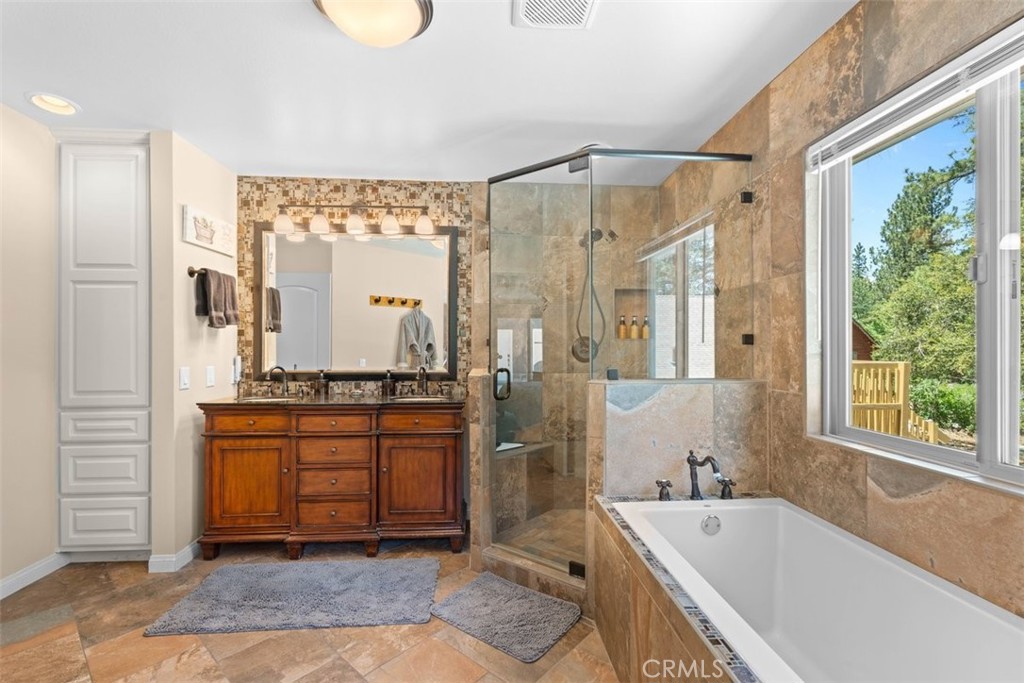 1535 Linnet Road Wrightwood, CA 92397 - Photo 22 of 54