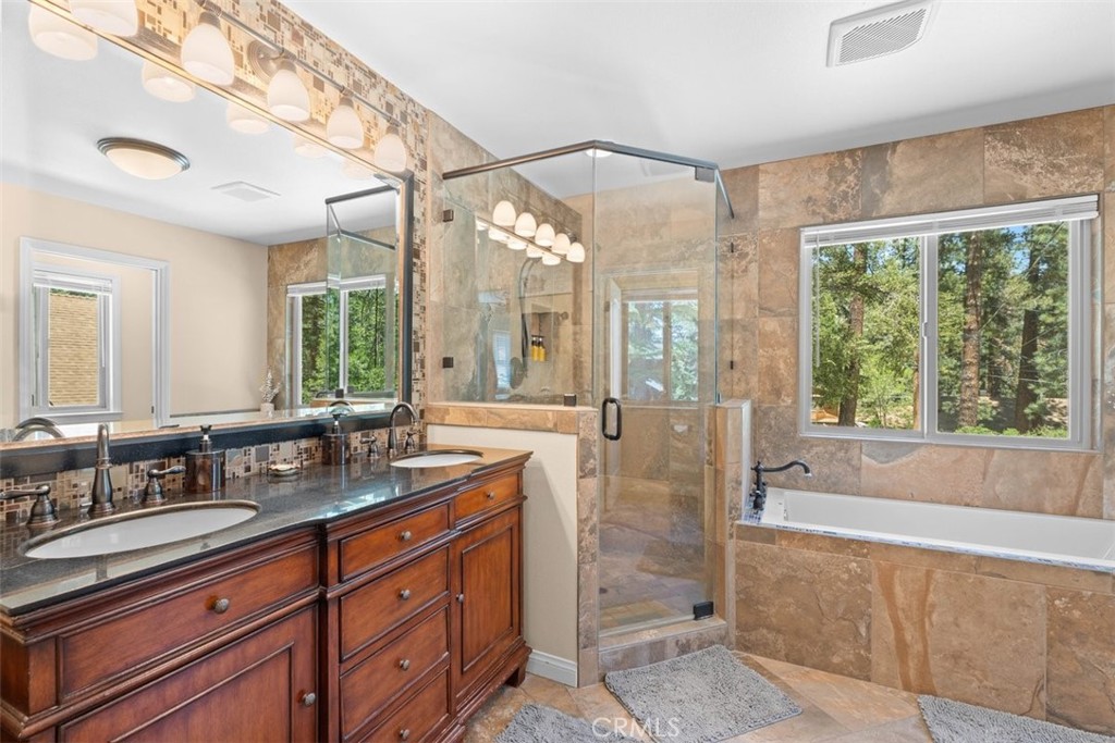 1535 Linnet Road Wrightwood, CA 92397 - Photo 23 of 54