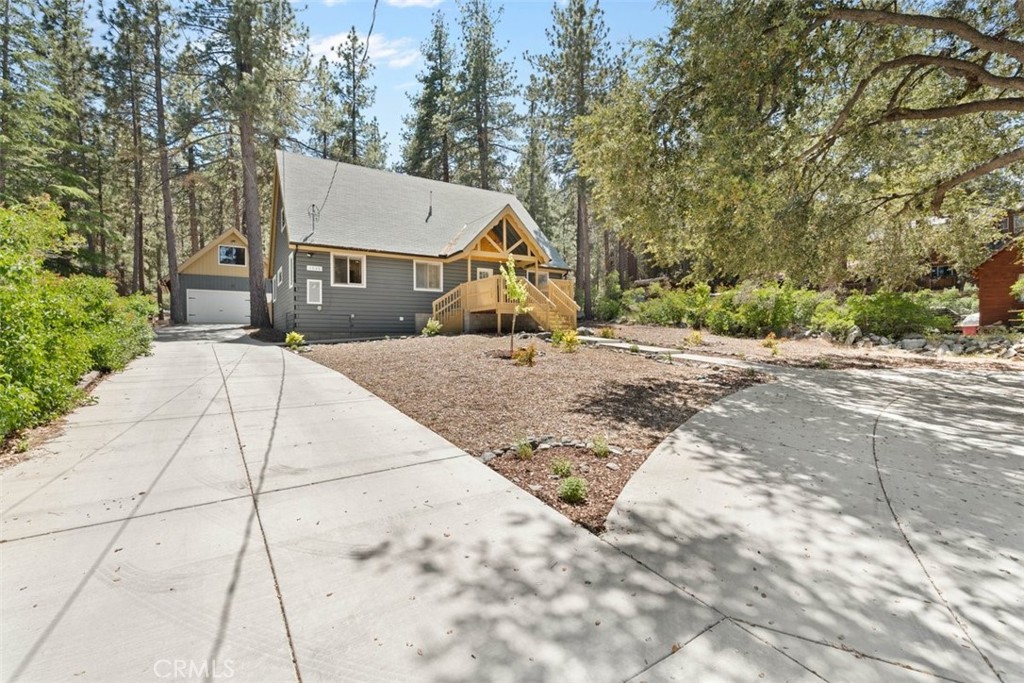 1535 Linnet Road Wrightwood, CA 92397 - Photo 36 of 54