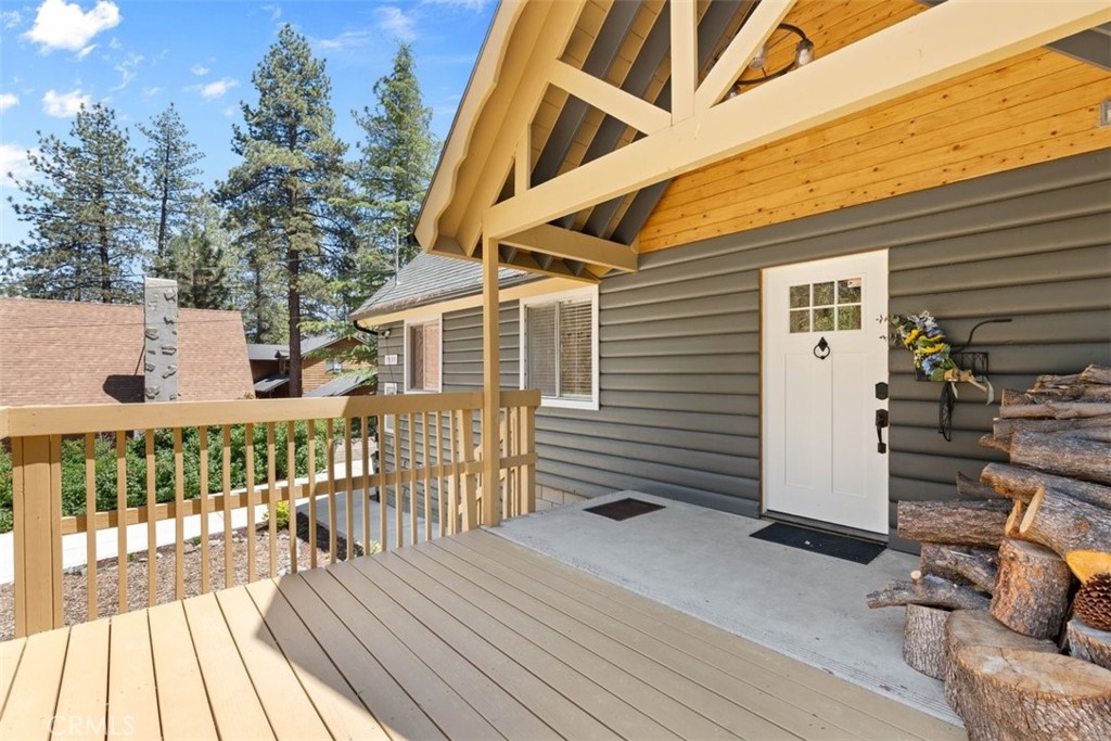 1535 Linnet Road Wrightwood, CA 92397 - Photo 37 of 54