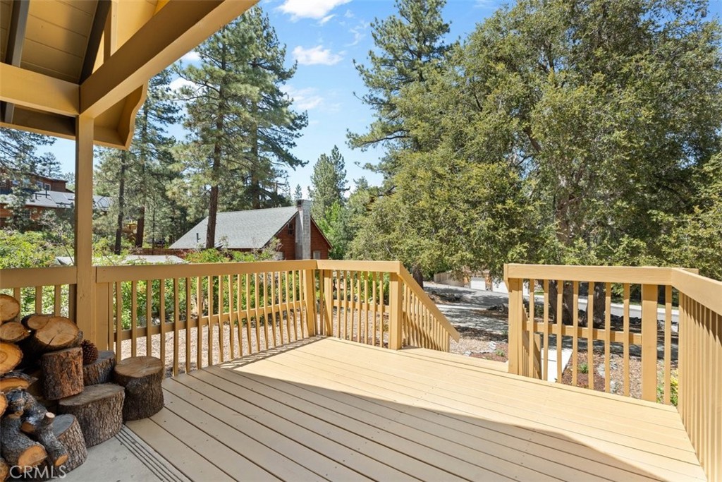 1535 Linnet Road Wrightwood, CA 92397 - Photo 38 of 54