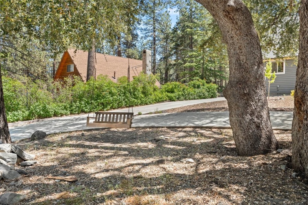 1535 Linnet Road Wrightwood, CA 92397 - Photo 40 of 54