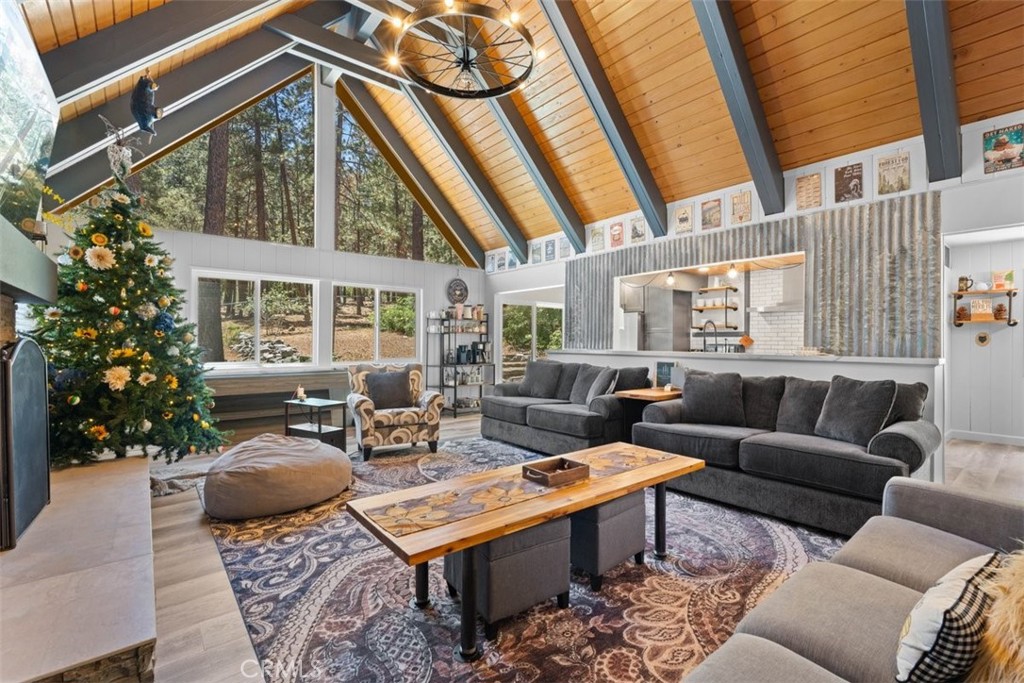 1535 Linnet Road Wrightwood, CA 92397 - Photo 4 of 54