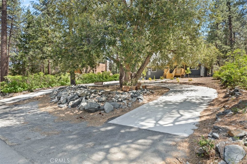 1535 Linnet Road Wrightwood, CA 92397 - Photo 41 of 54