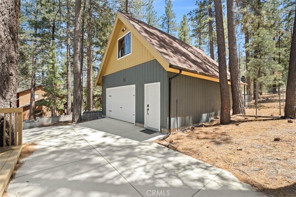 1535 Linnet Road Wrightwood, CA 92397 - Photo 42 of 54
