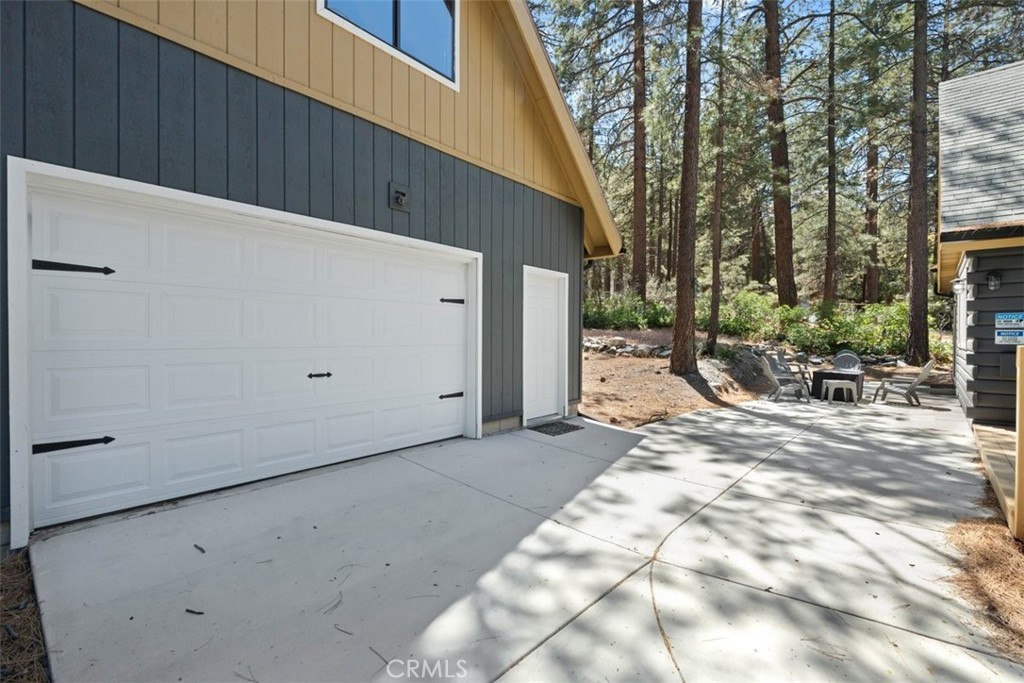 1535 Linnet Road Wrightwood, CA 92397 - Photo 43 of 54