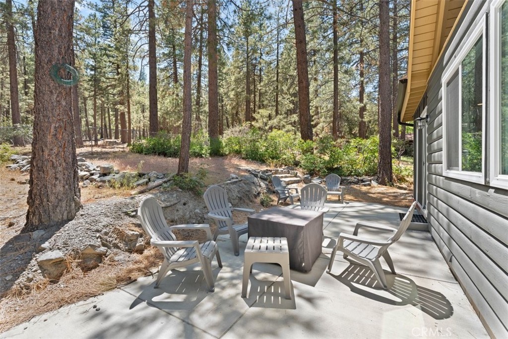 1535 Linnet Road Wrightwood, CA 92397 - Photo 44 of 54