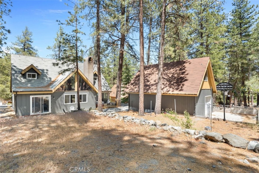 1535 Linnet Road Wrightwood, CA 92397 - Photo 45 of 54