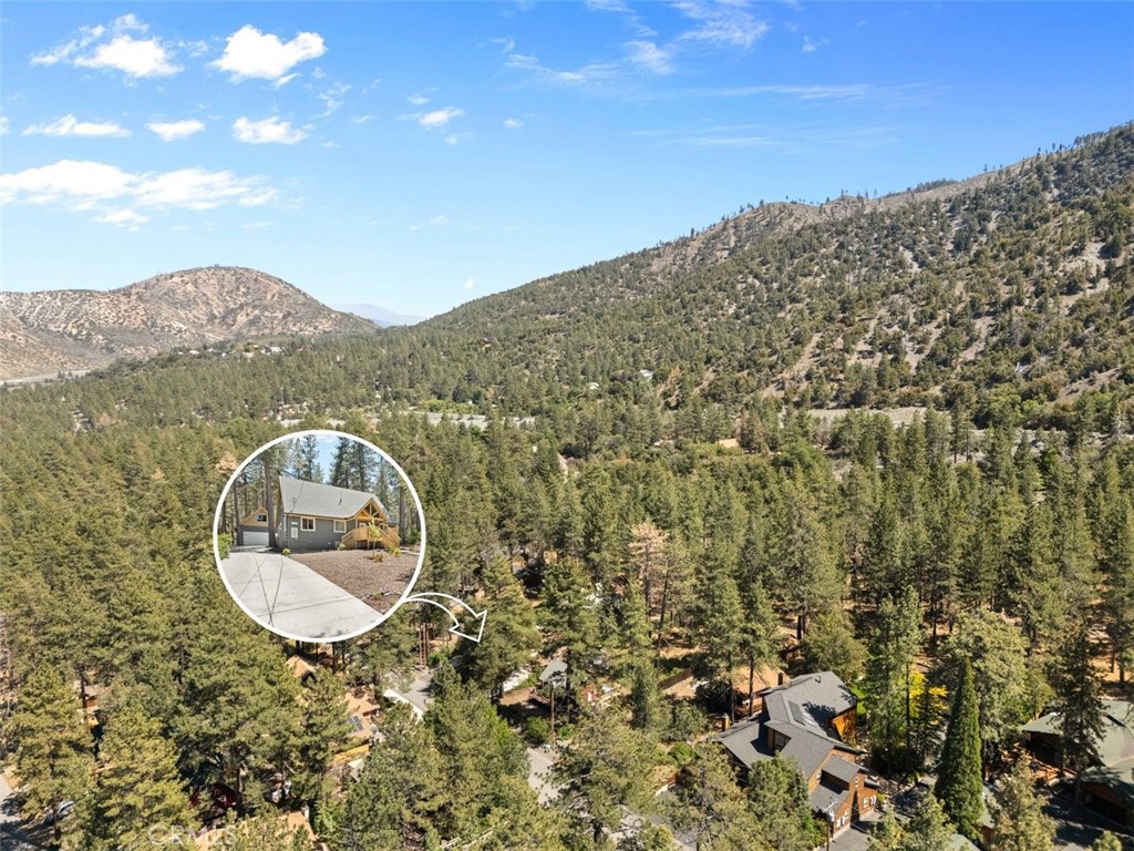 1535 Linnet Road Wrightwood, CA 92397 - Photo 48 of 54