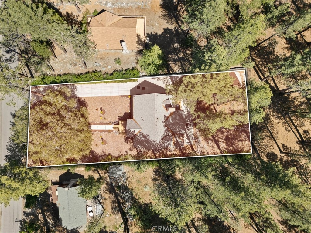 1535 Linnet Road Wrightwood, CA 92397 - Photo 49 of 54