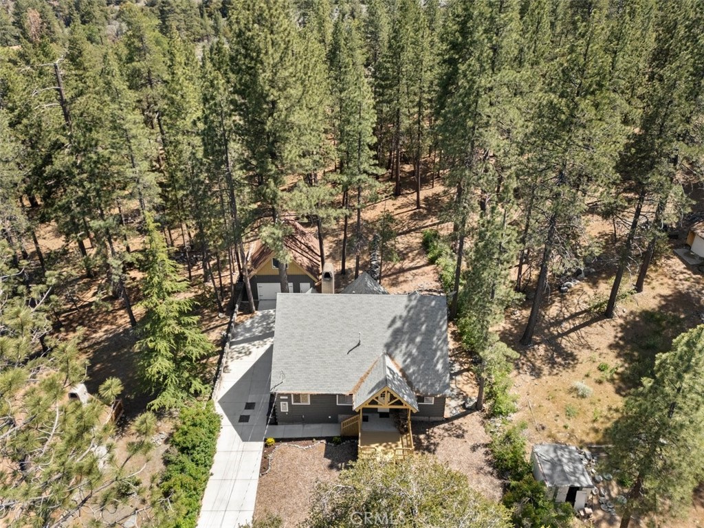 1535 Linnet Road Wrightwood, CA 92397 - Photo 51 of 54