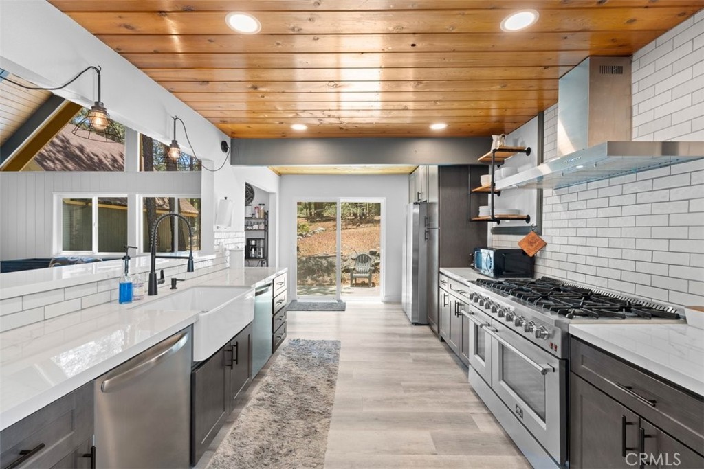 1535 Linnet Road Wrightwood, CA 92397 - Photo 9 of 54