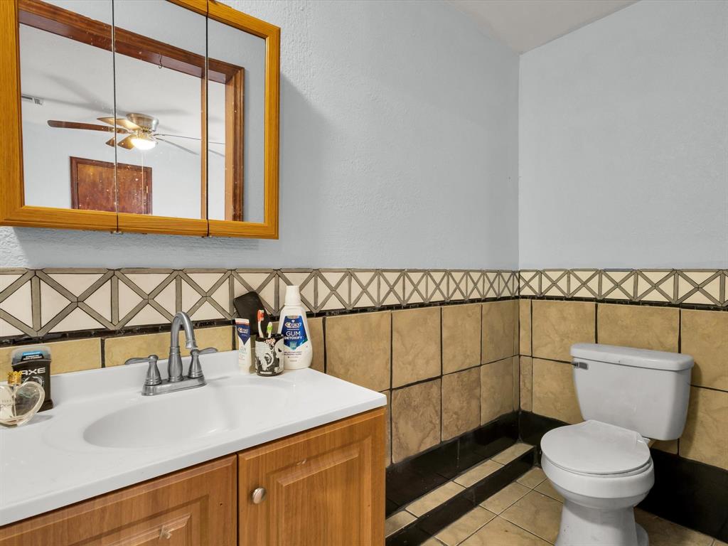 7412 County Road 131A Terrell, TX 75161 - Photo 19 of 29