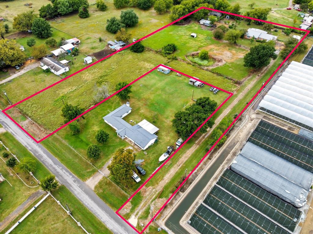 7412 County Road 131A Terrell, TX 75161 - Photo 2 of 29