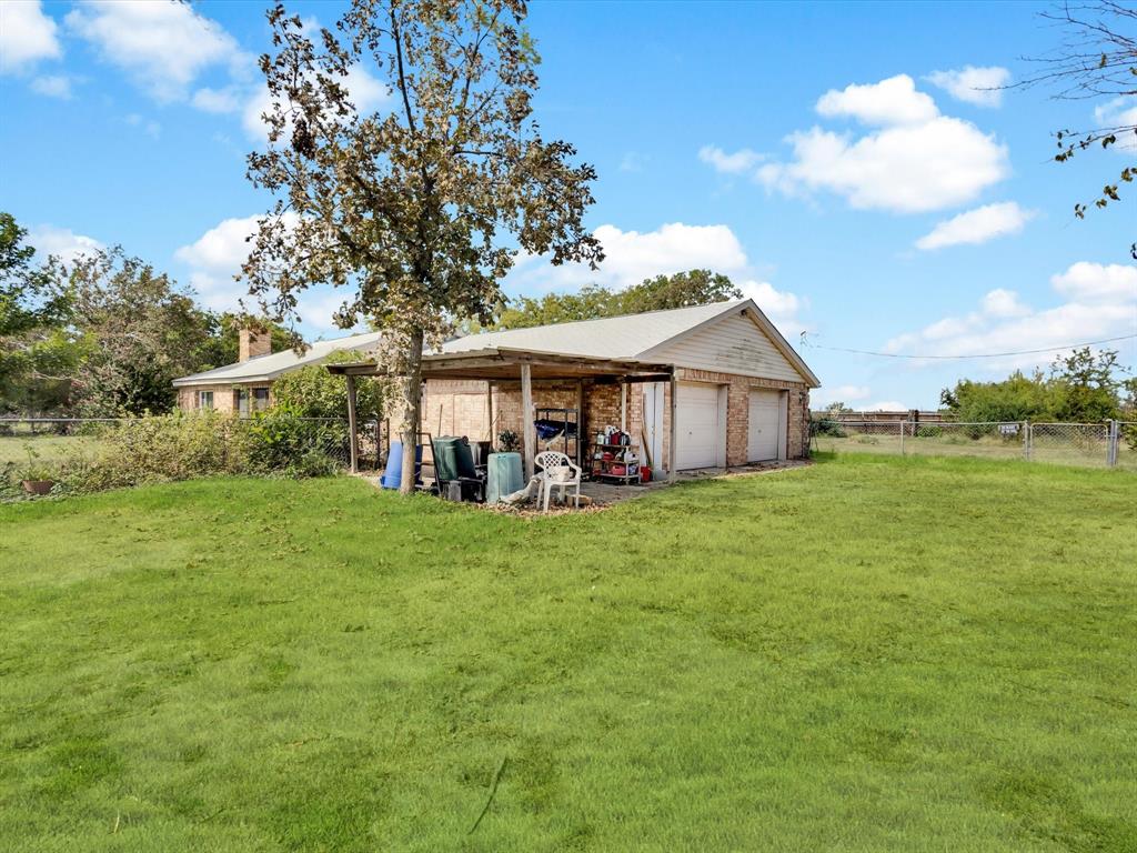 7412 County Road 131A Terrell, TX 75161 - Photo 5 of 29