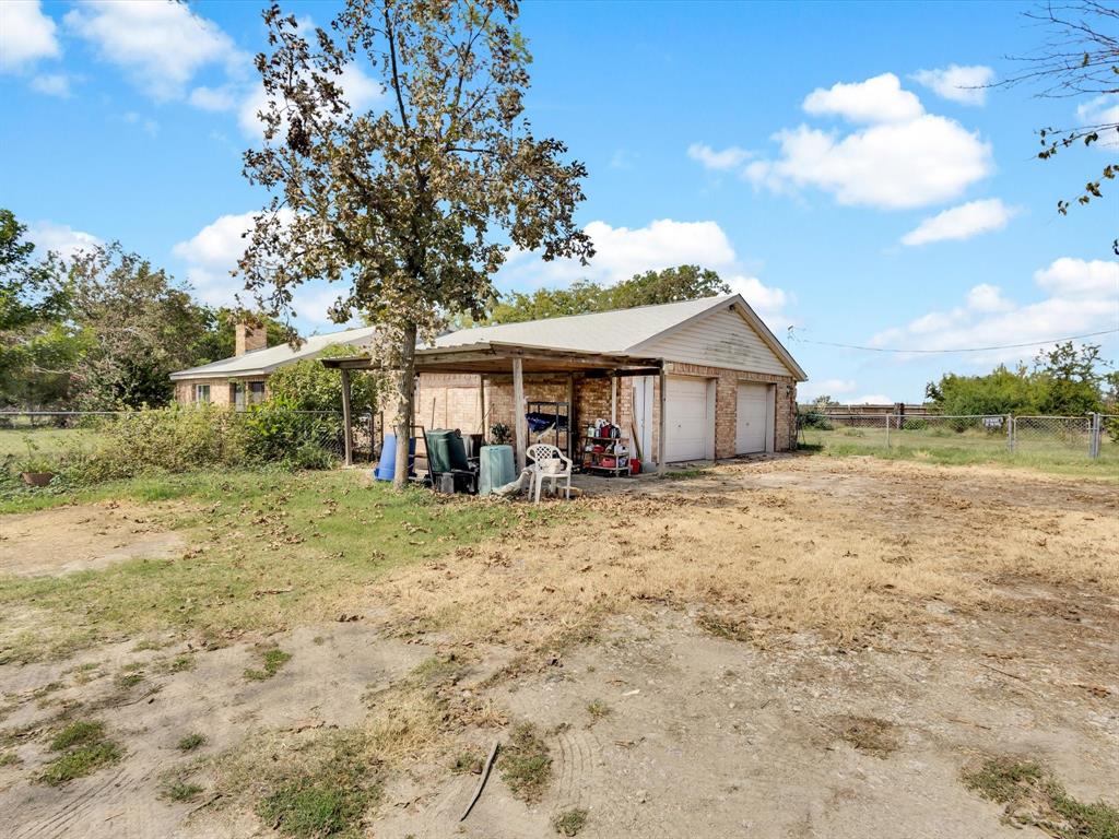 7412 County Road 131A Terrell, TX 75161 - Photo 6 of 29