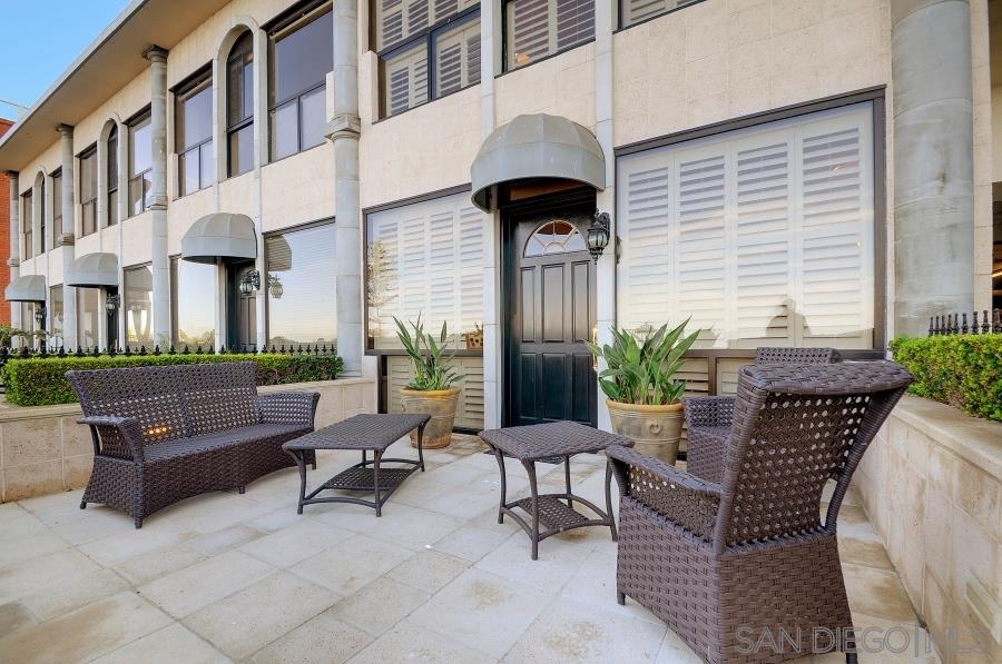 939 Coast Boulevard, Unit 104 La Jolla, CA 92037 - Photo 20 of 29