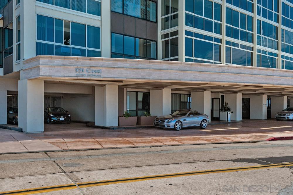 939 Coast Boulevard, Unit 104 La Jolla, CA 92037 - Photo 25 of 29