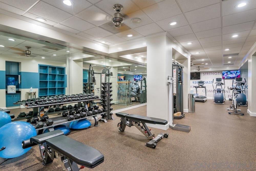 939 Coast Boulevard, Unit 104 La Jolla, CA 92037 - Photo 27 of 29