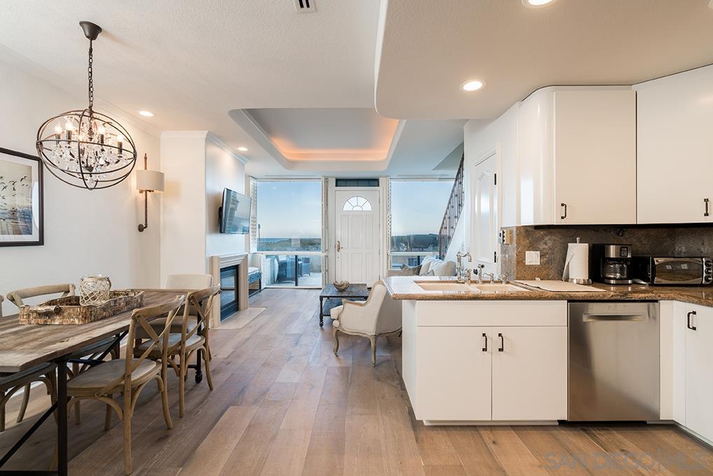 939 Coast Boulevard, Unit 104 La Jolla, CA 92037 - Photo 6 of 29