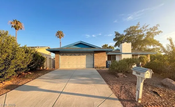 $2,240 | 700 Northstar Street, Las Vegas, NV 89107