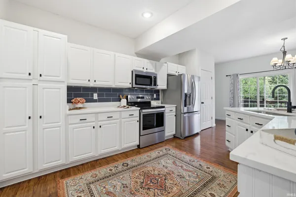 $389,000 | 632 East Northcliff Avenue, Bloomington, IN 47408