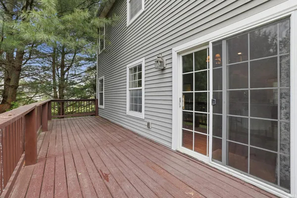 $389,000 | 632 East Northcliff Avenue, Bloomington, IN 47408
