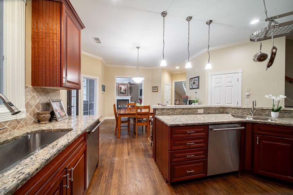 350 Old Gate Road Midland, GA 31820 - Photo 39 of 86 Gallery Image 39