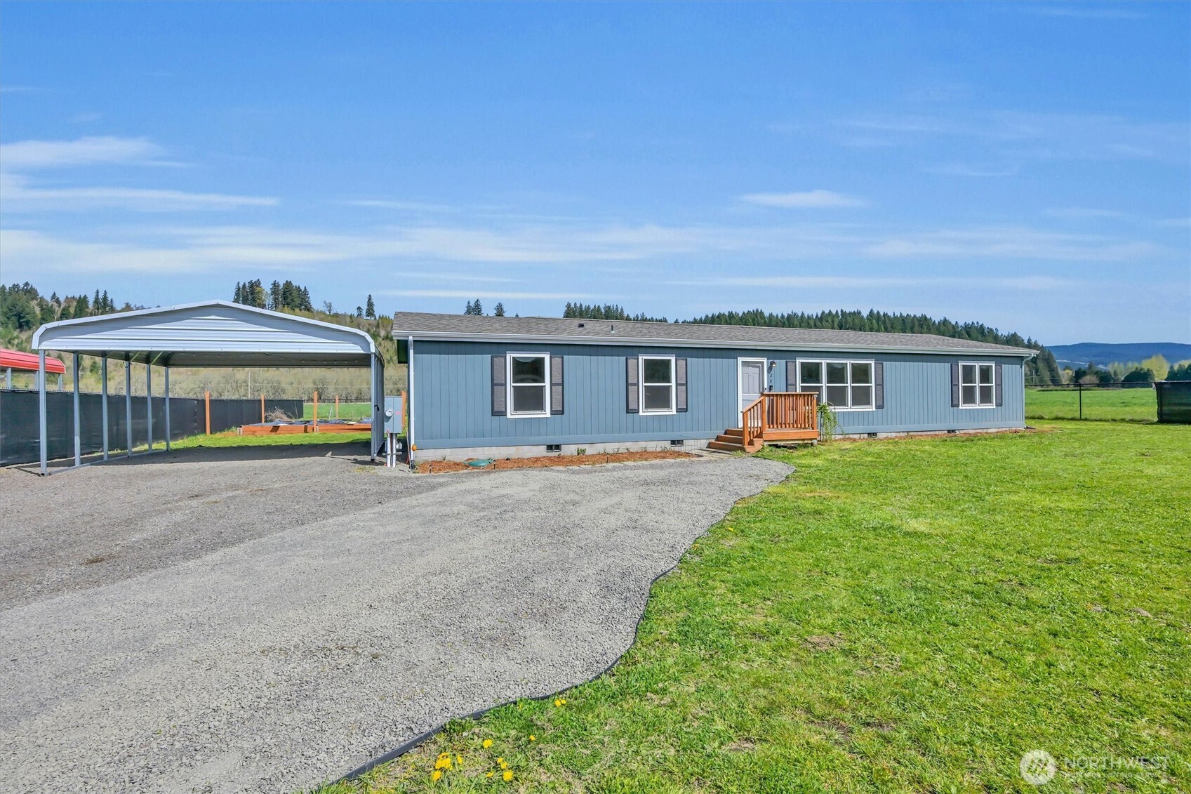 228 Mossyrock Road West Mossyrock, WA 98564 - Photo 2 of 27 Gallery Image 2