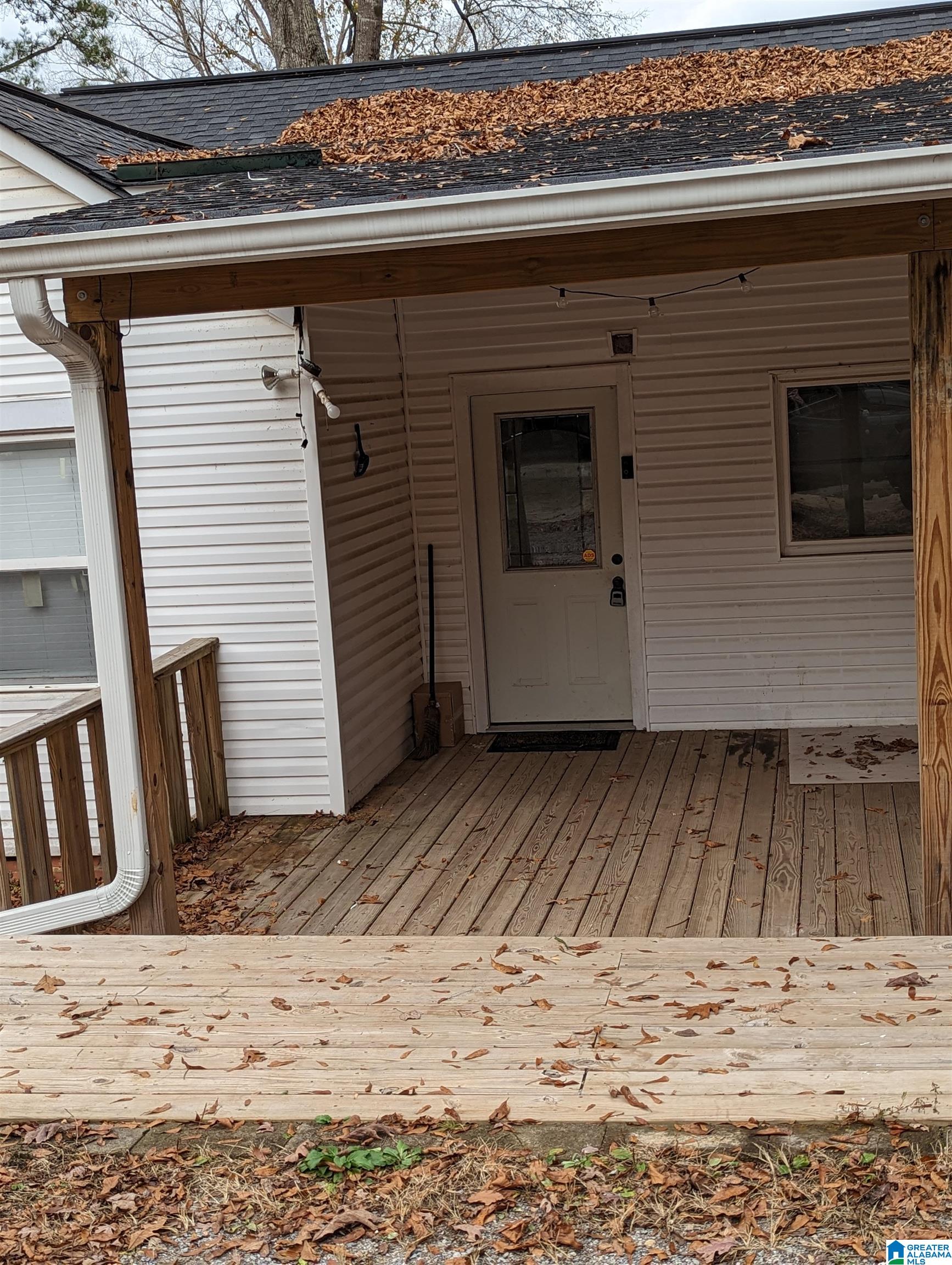 2314 Montevallo Road Centreville, AL 35042 - Photo 15 of 15