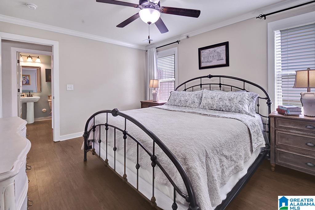 624 Polo Circle Chelsea, AL 35043 - Photo 11 of 20