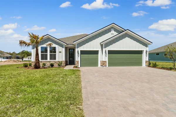 $640,000 | 96872 Mcgirts Creek Loop, Yulee, FL 32097