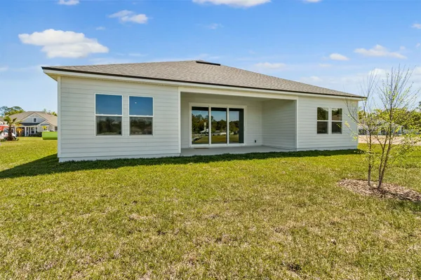 $640,000 | 96872 Mcgirts Creek Loop, Yulee, FL 32097