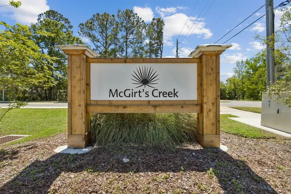$640,000 | 96872 Mcgirts Creek Loop, Yulee, FL 32097