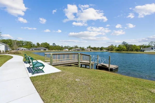 $640,000 | 96872 Mcgirts Creek Loop, Yulee, FL 32097