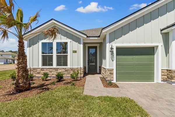 $640,000 | 96872 Mcgirts Creek Loop, Yulee, FL 32097