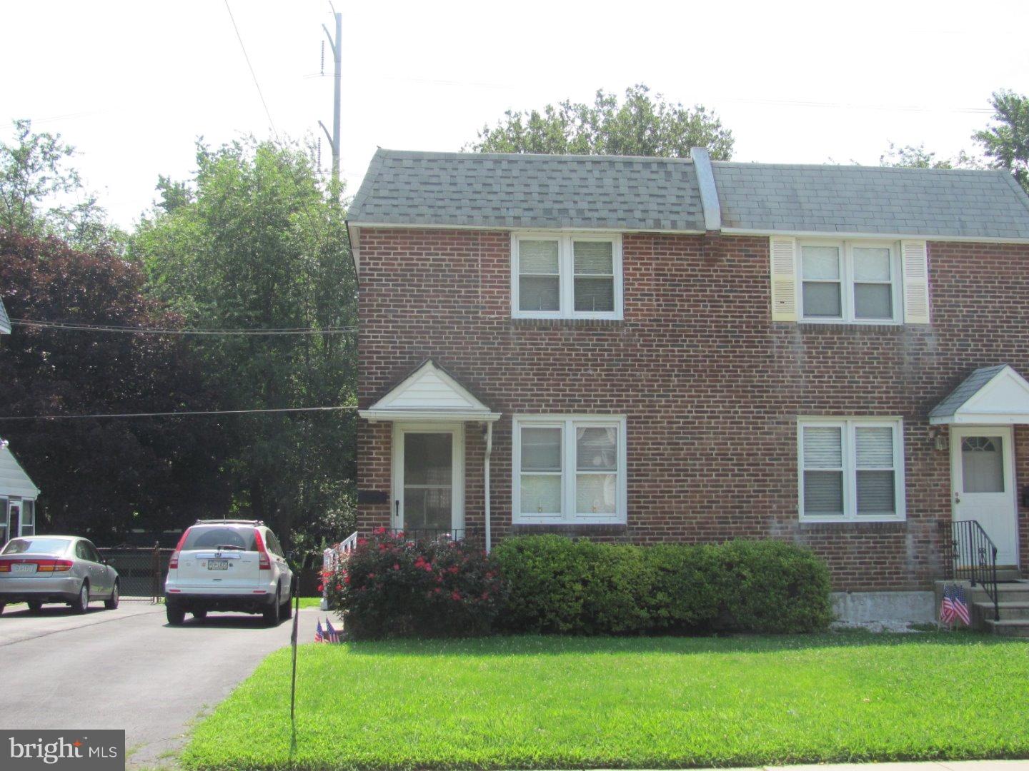 808 Haverford Road Ridley Park, PA 19078 - Photo 1 of 15