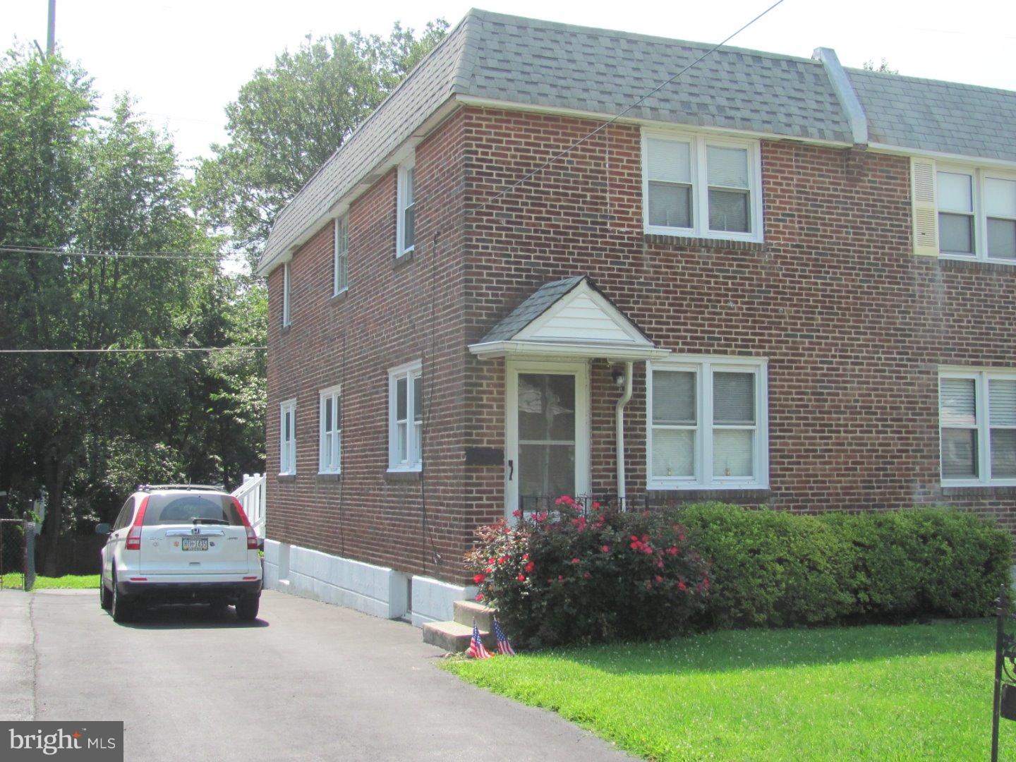 808 Haverford Road Ridley Park, PA 19078 - Photo 2 of 15