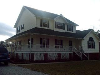 5444 Echo Valley Road Lily, KY 40740 - Photo 2 of 5 Photo 2