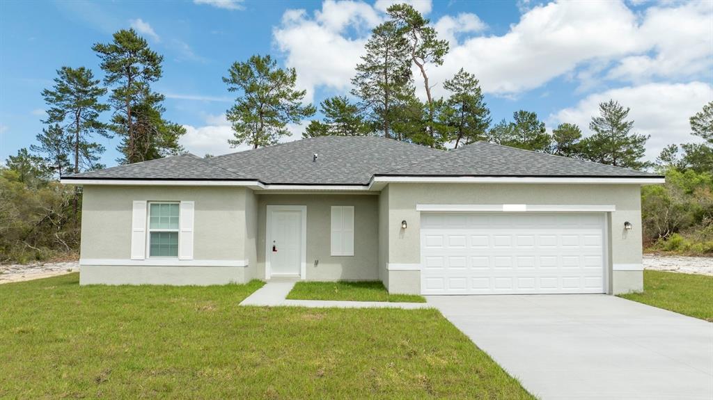 3454 Southwest 133rd Ln Road Ocala, FL 34473 - Photo 1 of 1 Gallery Image 1